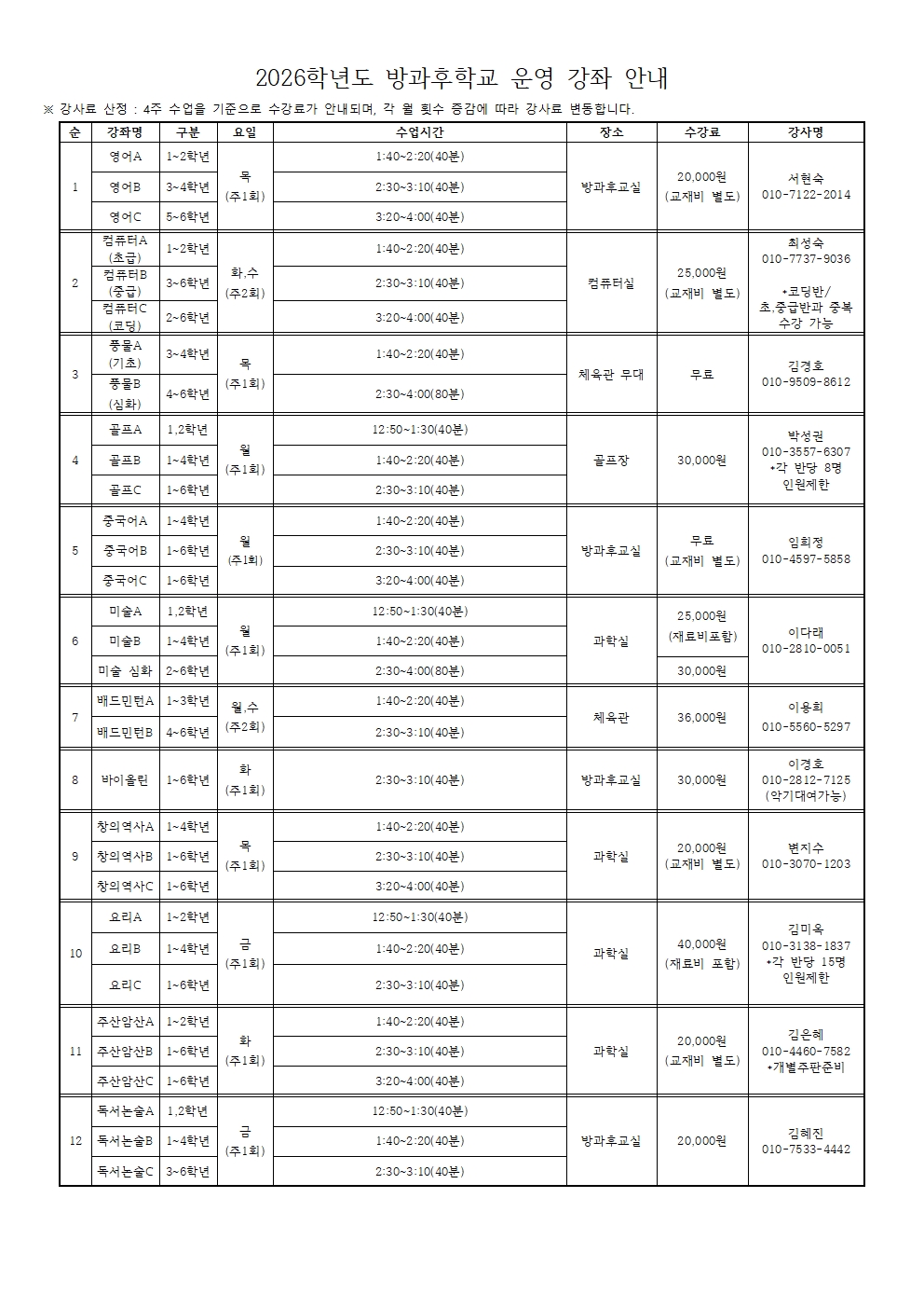 2026학년도 방과후학교 수강 신청 안내 가정통신문002.jpg